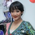 Rheina Ipeh Hadiri Premier Film 'Gue Bukan Poconggg'