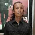 Yayan Ruhian Hadiri Press Screening Film '2014'