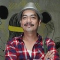 Indra Birowo di Syukuran Film 'The Wedding and Bebek Betutu'