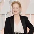 Meryl Streep Masuk dalam Nominasi Aktris Pendukung Terbaik