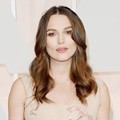 Keira Knightley di Red Carpet Oscar 2015