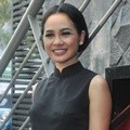 Andien Terima Rekor Muri Kategori Soundtrack Terbanyak dalam Satu Album