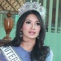 Anindya Kusuma Putri Gelar Jumpa Pers Perihal Klarifikasi Foto