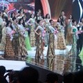 Malam Puncak Pemilihan Puteri Indonesia 2015