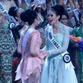 Pengumuman Pemenang Puteri Indonesia 2015
