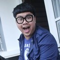 Ricky Cuaca Ditemui di Kediamannya