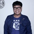 Ricky Cuaca Ditemui di Kediamannya