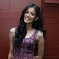 Samira di Peluncuran Trailer dan Poster Film 'Anak Kos Dodol'