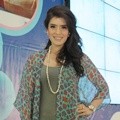 Carissa Putri di Kampanye Johnson's Baby 'So Much More'