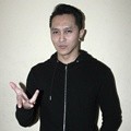 Demian Aditya Ditemui di Kalibata Utara