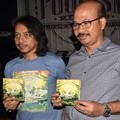 Dewa Budjana Rilis Album ke-8 Bertajuk 'Hasta Karma'