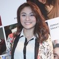 Fina Phillipe di Gala Premier Film 'Silent Heroes'
