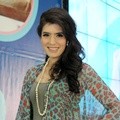 Carissa Putri di Kampanye Johnson's Baby 'So Much More'