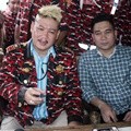 Ki Kusumo Gelar Jumpa Pers Terkait Perseturuan dengan Demian Aditya
