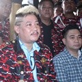 Ki Kusumo Gelar Jumpa Pers Terkait Perseturuan dengan Demian Aditya