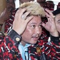 Ki Kusumo Gelar Jumpa Pers Terkait Perseturuan dengan Demian Aditya