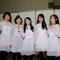 JKT48 Gelar Handshake Festival 'Kaze wa Fuiteiru - Angin Sedang Berhembus'