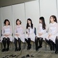 JKT48 Gelar Handshake Festival 'Kaze wa Fuiteiru - Angin Sedang Berhembus'