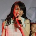 Melody di Handshake Festival 'Kaze wa Fuiteiru - Angin Sedang Berhembus'