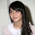 Veranda JKT48 di Handshake Festival 'Kaze wa Fuiteiru - Angin Sedang Berhembus'