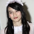 Melody JKT48 di Handshake Festival 'Kaze wa Fuiteiru - Angin Sedang Berhembus'