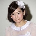 Haruka Nakagawa JKT48 di Handshake Festival 'Kaze wa Fuiteiru - Angin Sedang Berhembus'