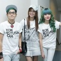 Jumpa Pers Film 'Kok Putusin Gue?'