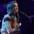 Christina Perri di 'Mega Konser Dunia'