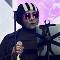 Potret di Panggung Java Jazz Festival Hari ke-1