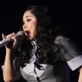 Titi DJ di Panggung Java Jazz Festival Hari ke-1