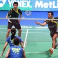 Tontowi Ahmad/Lilyana Natsir Gagal Merebut Gelar Juara All England 2015