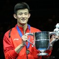 Chen Long Raih Gelar Juara Nomor Tunggal di All England 2015