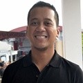 Andi Rianto di Java Jazz Festival 2015 Hari ke-3
