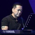 Andi Rianto di Panggung Java Jazz Festival 2015 Hari ke-3