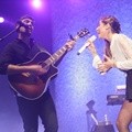 Christina Perri Meriahkan Java Jazz Festival Hari ke-3
