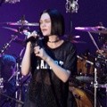 Jessie J di Panggung Java Jazz Festival Hari ke-3