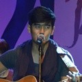 Nathan Hartono Tampil di Panggung Java Jazz Festival 2015 Hari ke-3