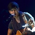 Nathan Hartono Tampil di Panggung Java Jazz Festival 2015 Hari ke-3