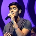 Nathan Hartono Tampil di Panggung Java Jazz Festival 2015 Hari ke-3