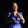 Ruth Sahanaya Tampil di Panggung Java Jazz Festival Hari ke-3