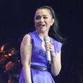 Ruth Sahanaya Tampil di Panggung Java Jazz Festival Hari ke-3