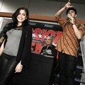 Jessica Iskandar Gelar Jumpa Pers Terkait Kasus dengan Ludwig