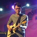 Tohpati di Panggung Java Jazz Festival Hari ke-2