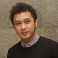 Giring Ganesha di Press Screening Film 'Petualangan Singa Pemberani Magilika'