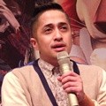 Irfan Hakim di Press Screening Film 'Petualangan Singa Pemberani Magilika'