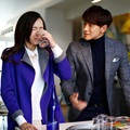 Rain Berakting Humoris Dalam Serial 'Diamond Lover'