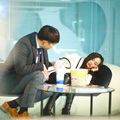 Rain Berpasangan Dengan Aktris Tiongkok Dalam Serial 'Diamond Lover'