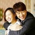 Rain Peluk Mesra Tiffany Tang Dalam Serial 'Diamond Lover'