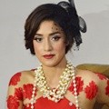 Fairuz A. Rafiq Syuting Video Klip 'Eeiiss'