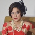 Fairuz A. Rafiq Syuting Video Klip 'Eeiiss'